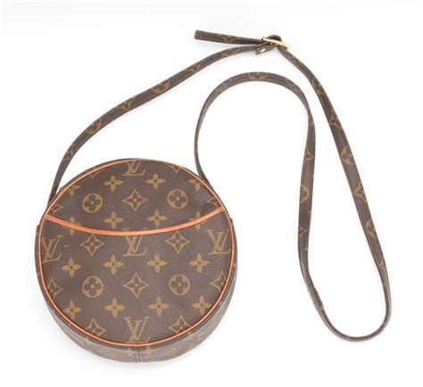 louis vuitton vintage round bag|louis vuitton round bag price.